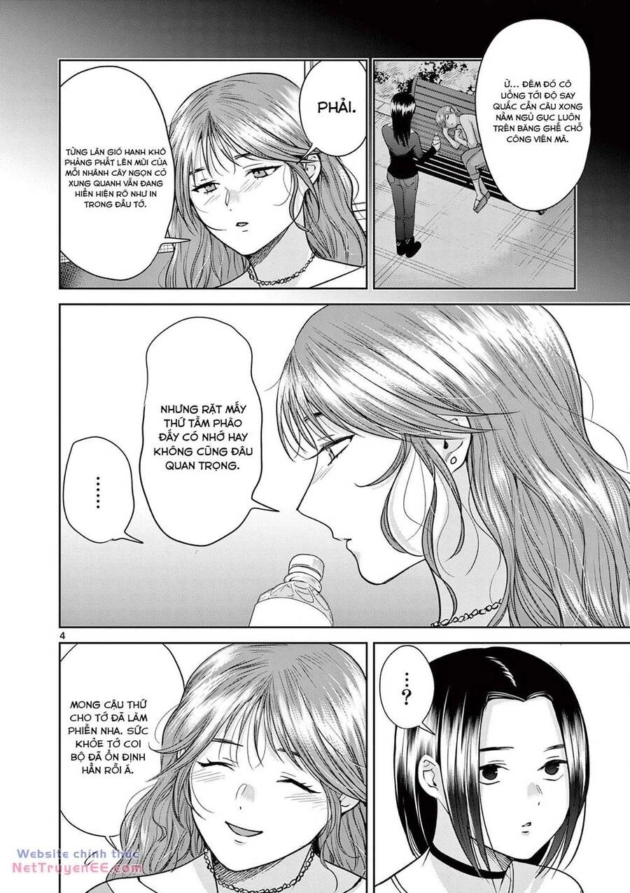 Người Vợ Chưa Chết Chapter 28 - 5