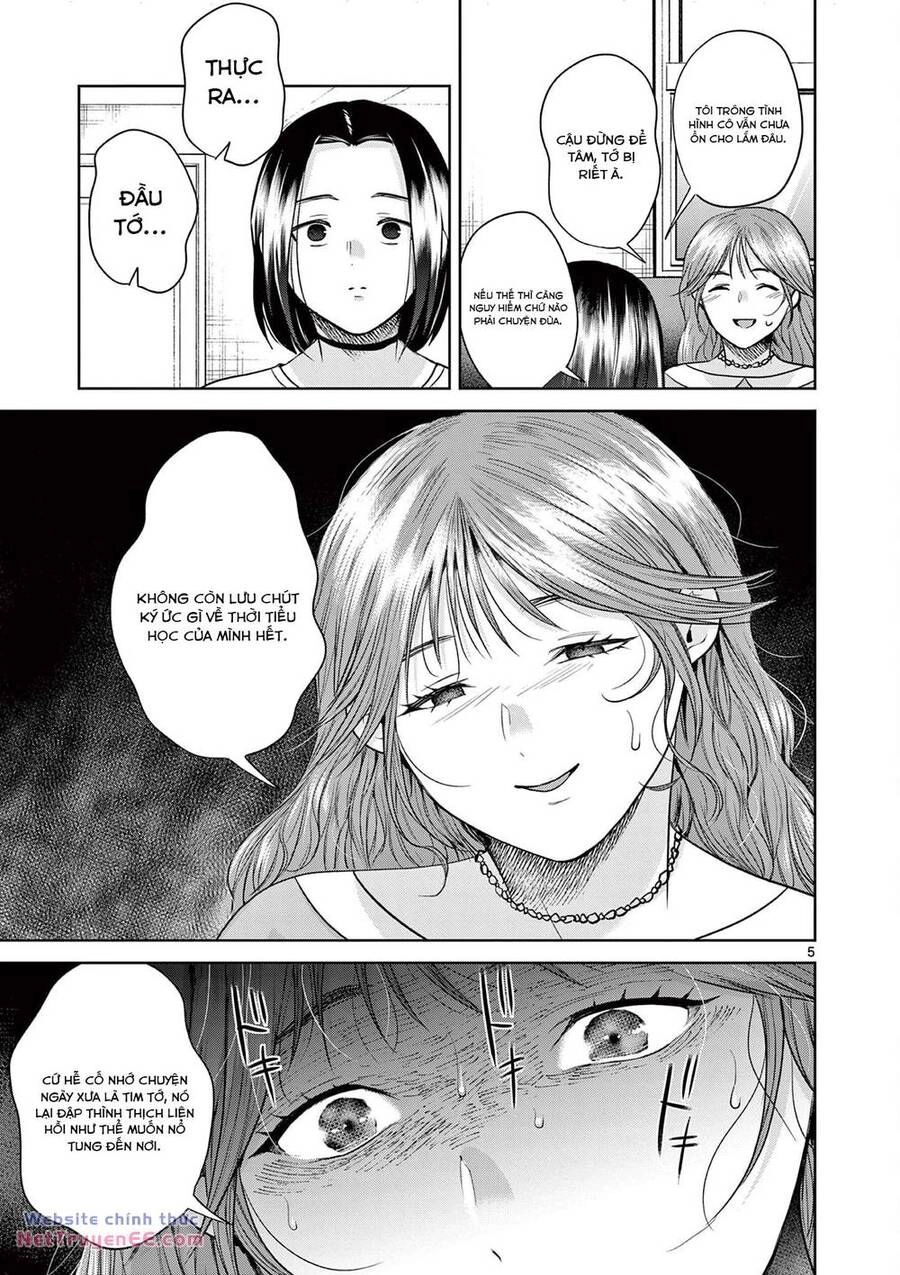 Người Vợ Chưa Chết Chapter 28 - 6