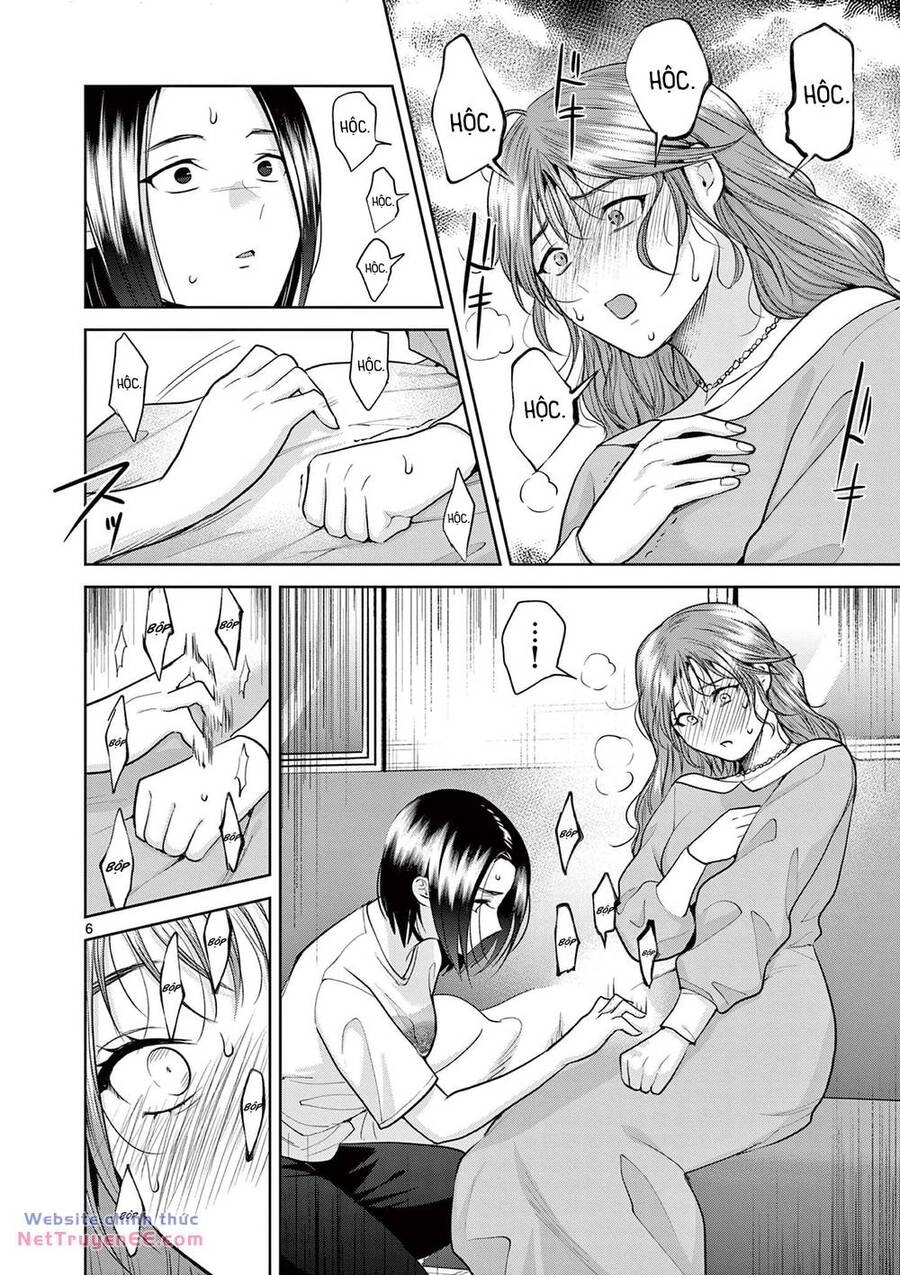 Người Vợ Chưa Chết Chapter 28 - 7