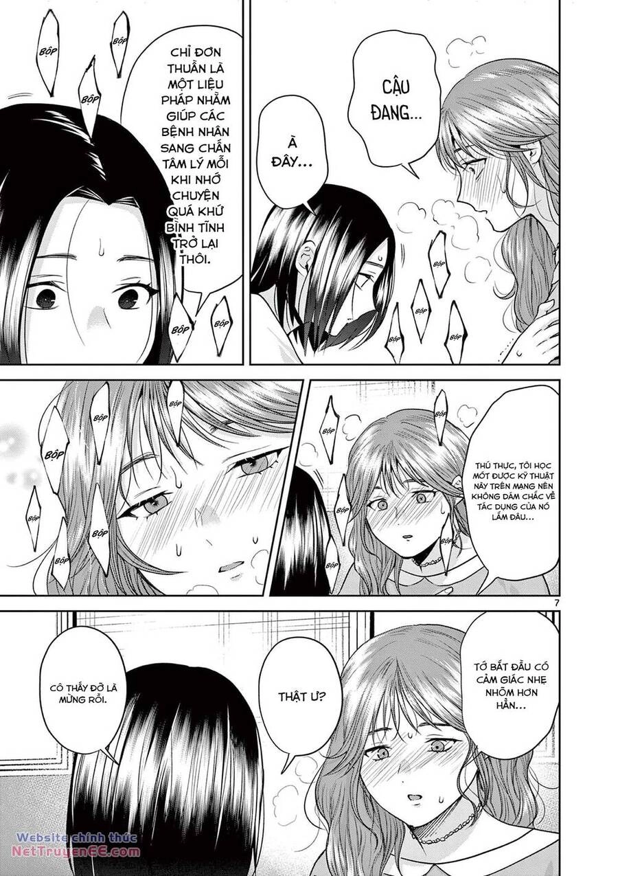 Người Vợ Chưa Chết Chapter 28 - 8