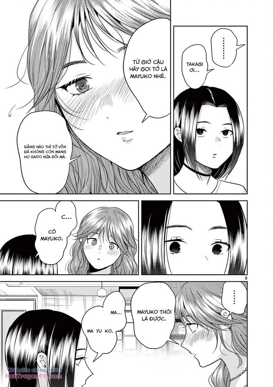 Người Vợ Chưa Chết Chapter 28 - 10