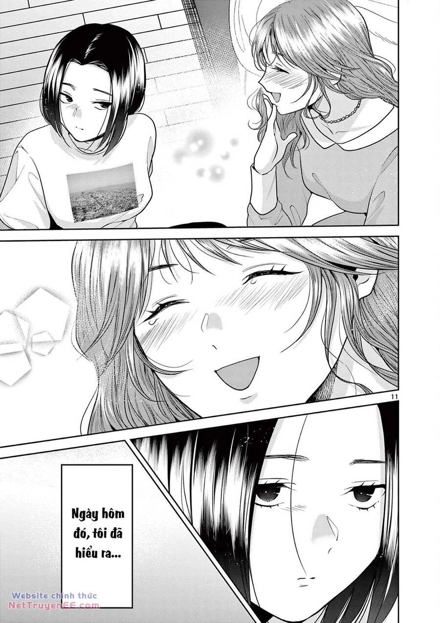 Người Vợ Chưa Chết Chapter 28 - 12