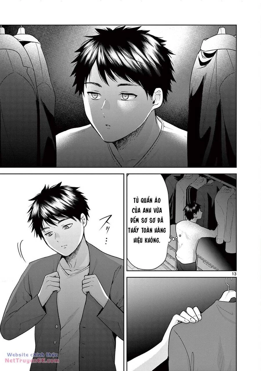 Người Vợ Chưa Chết Chapter 28 - 14