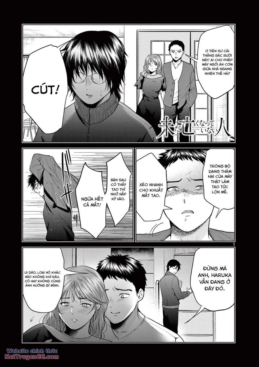 Người Vợ Chưa Chết Chapter 29 - 2