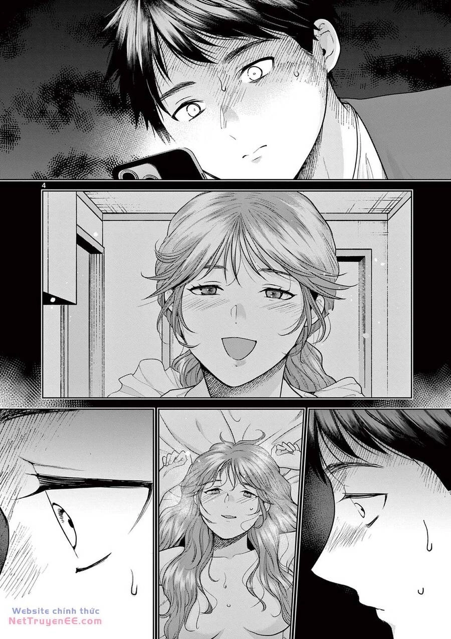 Người Vợ Chưa Chết Chapter 29 - 5