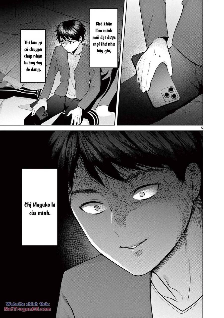 Người Vợ Chưa Chết Chapter 29 - 6