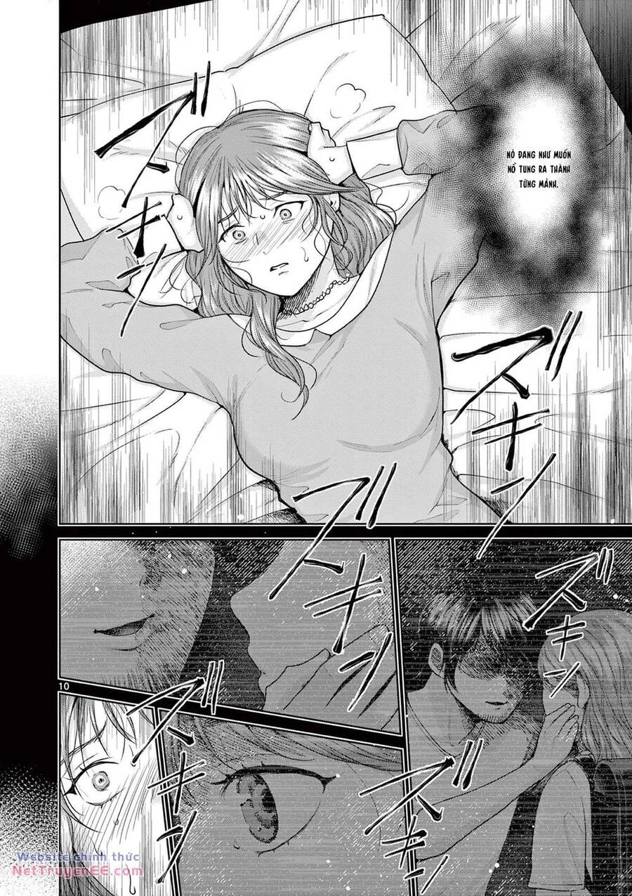 Người Vợ Chưa Chết Chapter 29 - 11