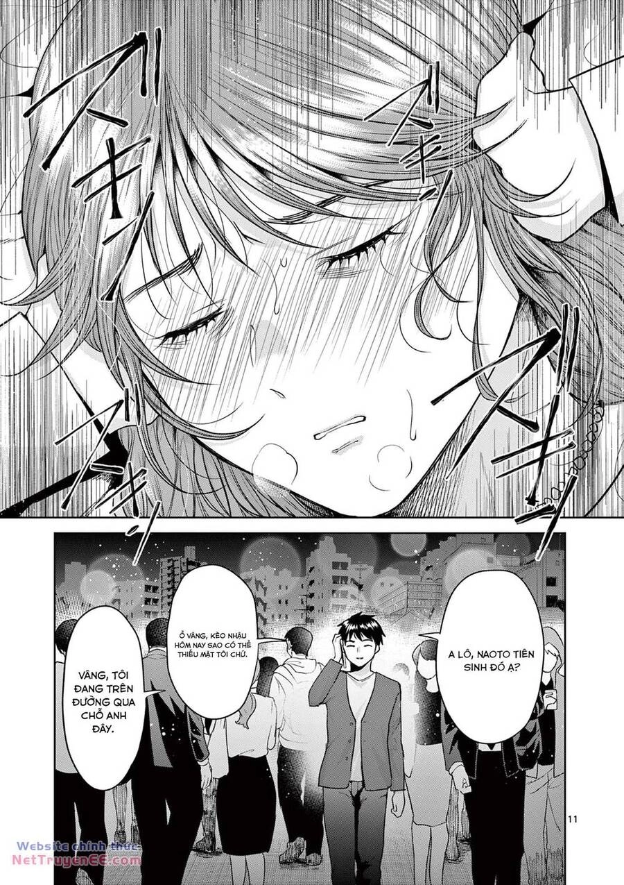 Người Vợ Chưa Chết Chapter 29 - 12