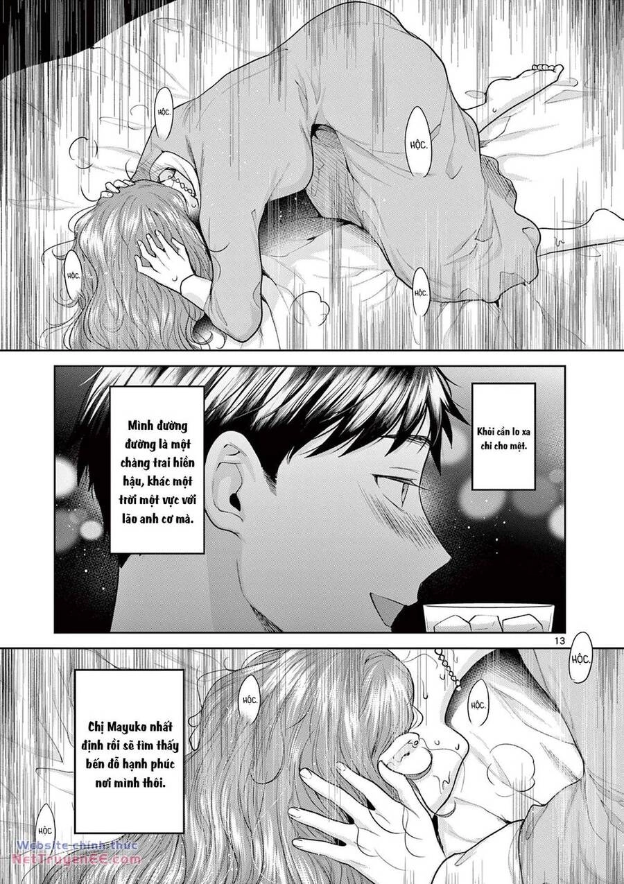 Người Vợ Chưa Chết Chapter 29 - 14