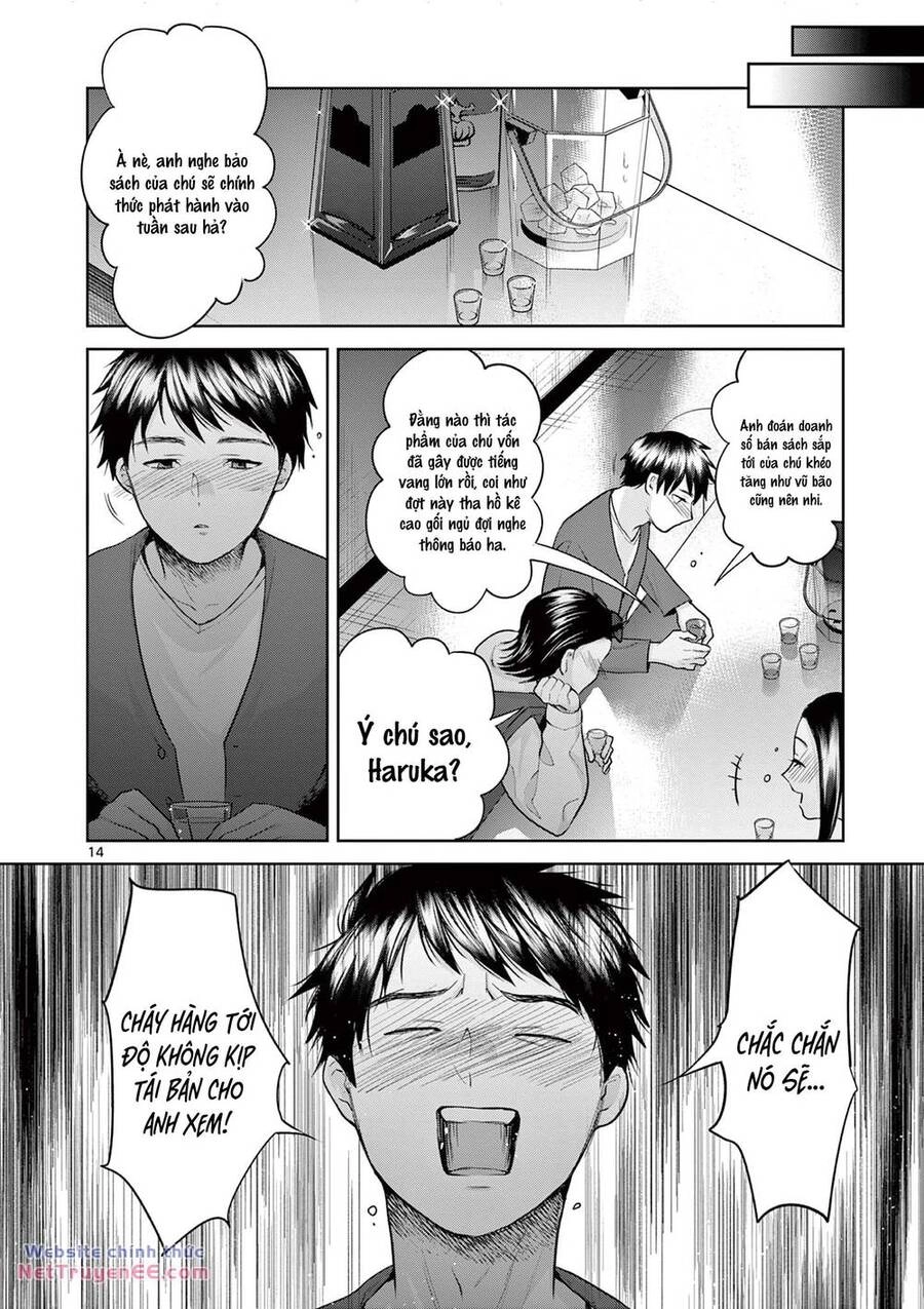 Người Vợ Chưa Chết Chapter 29 - 15