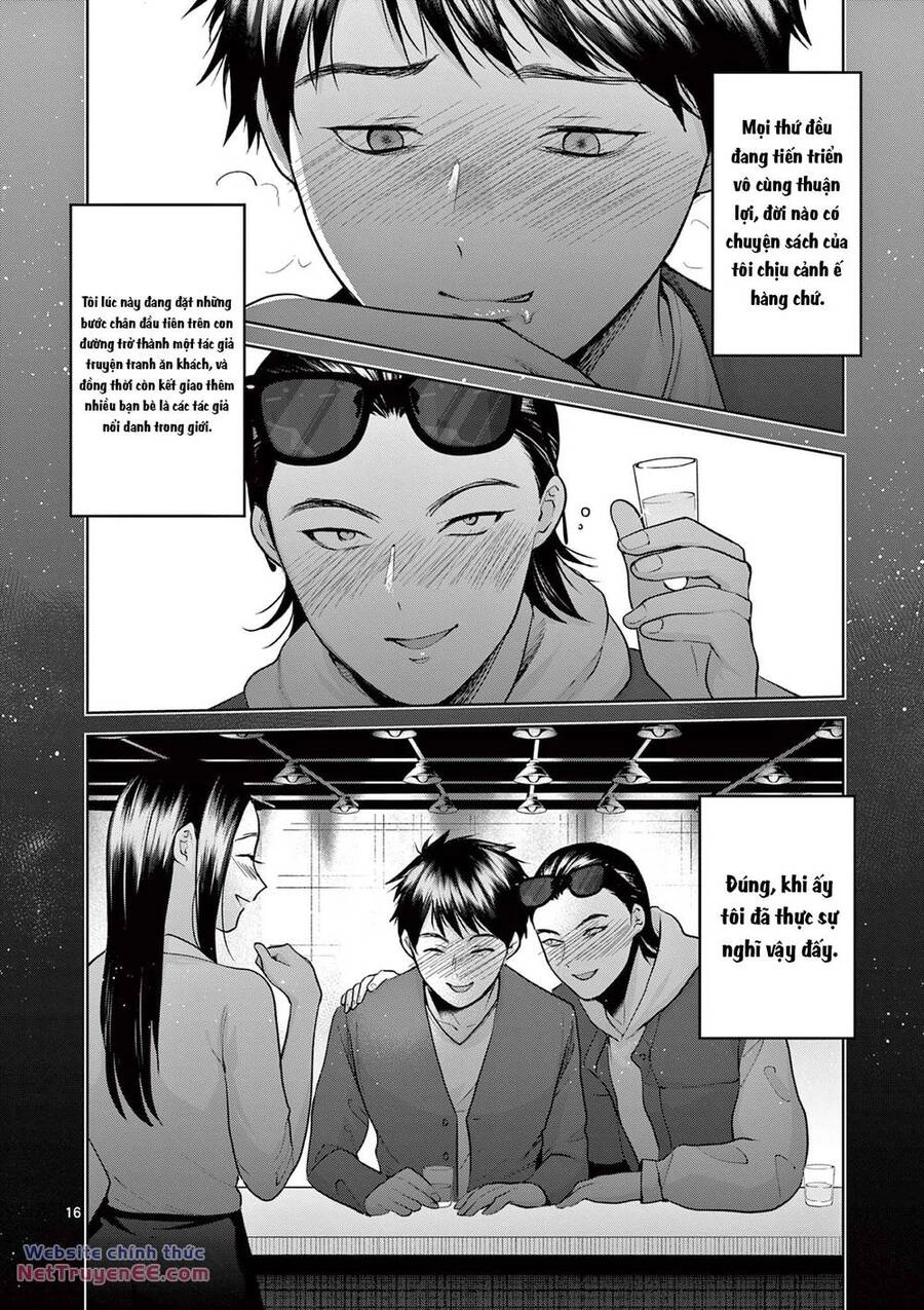 Người Vợ Chưa Chết Chapter 29 - 17