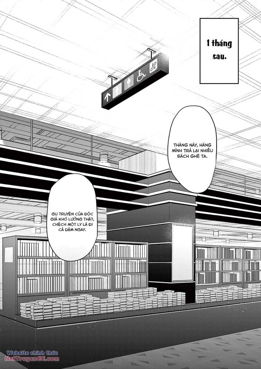 Người Vợ Chưa Chết Chapter 29 - 18