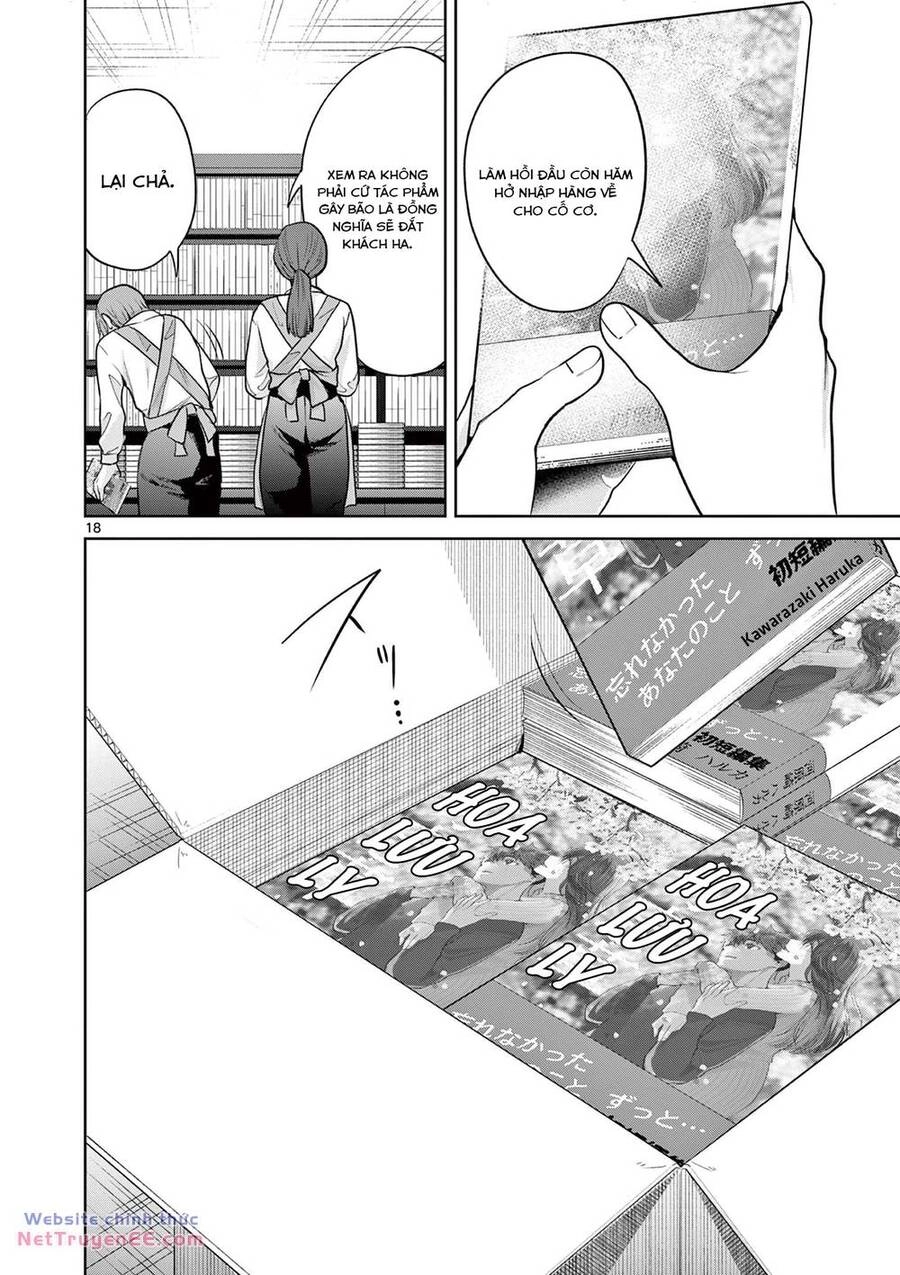 Người Vợ Chưa Chết Chapter 29 - 19