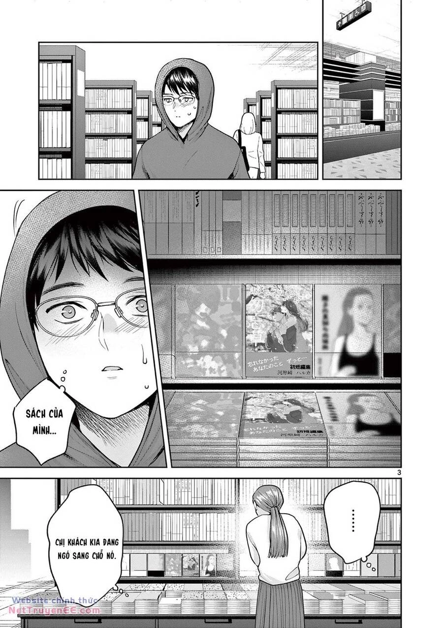 Người Vợ Chưa Chết Chapter 30 - 4