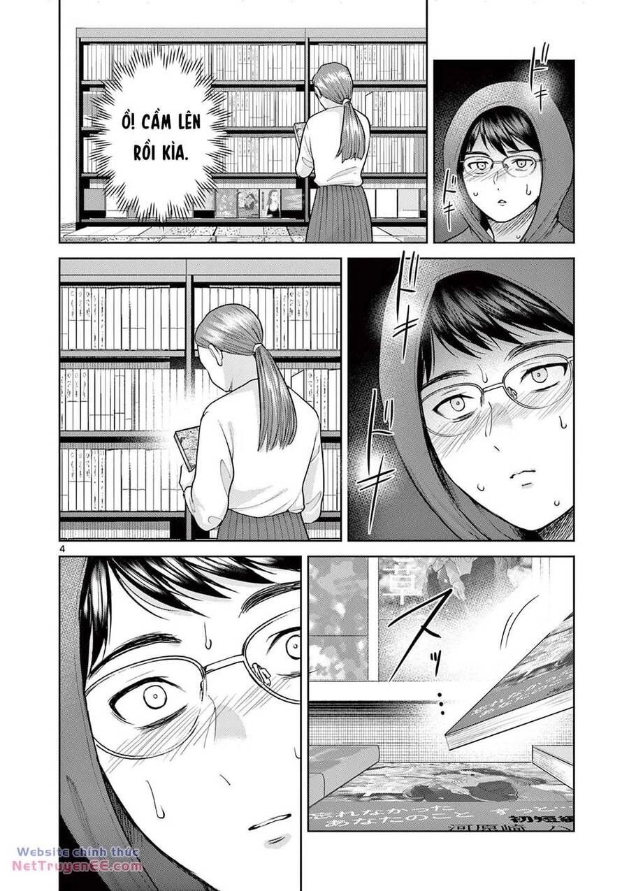 Người Vợ Chưa Chết Chapter 30 - 5