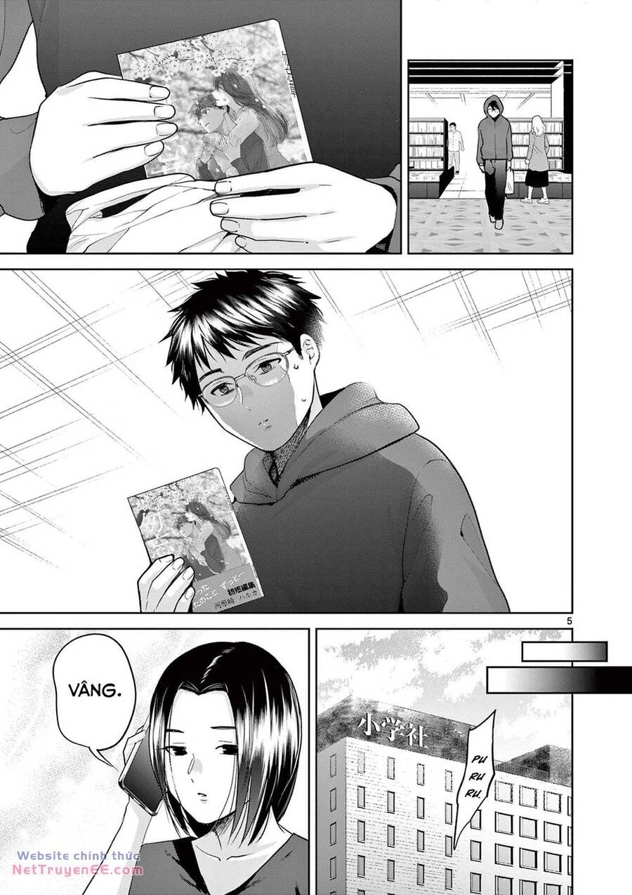 Người Vợ Chưa Chết Chapter 30 - 6