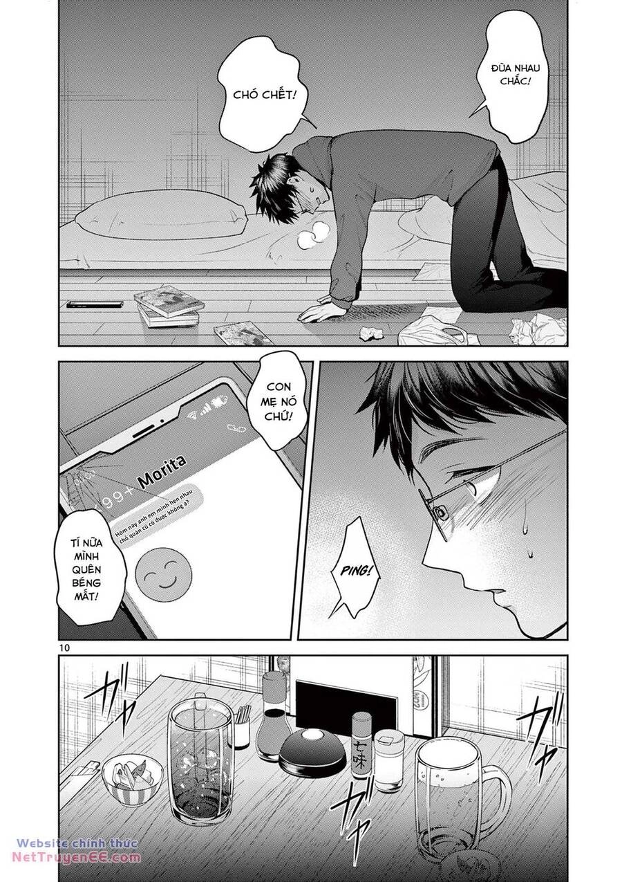 Người Vợ Chưa Chết Chapter 30 - 11