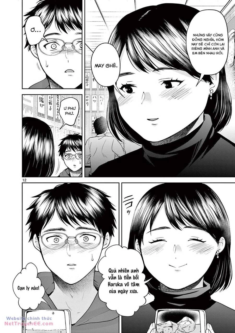 Người Vợ Chưa Chết Chapter 30 - 13