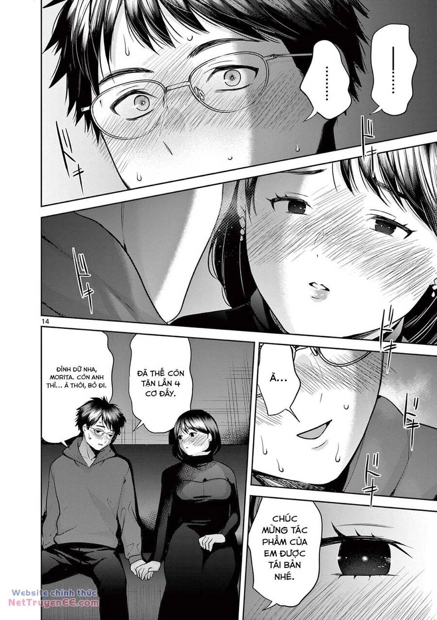 Người Vợ Chưa Chết Chapter 30 - 15