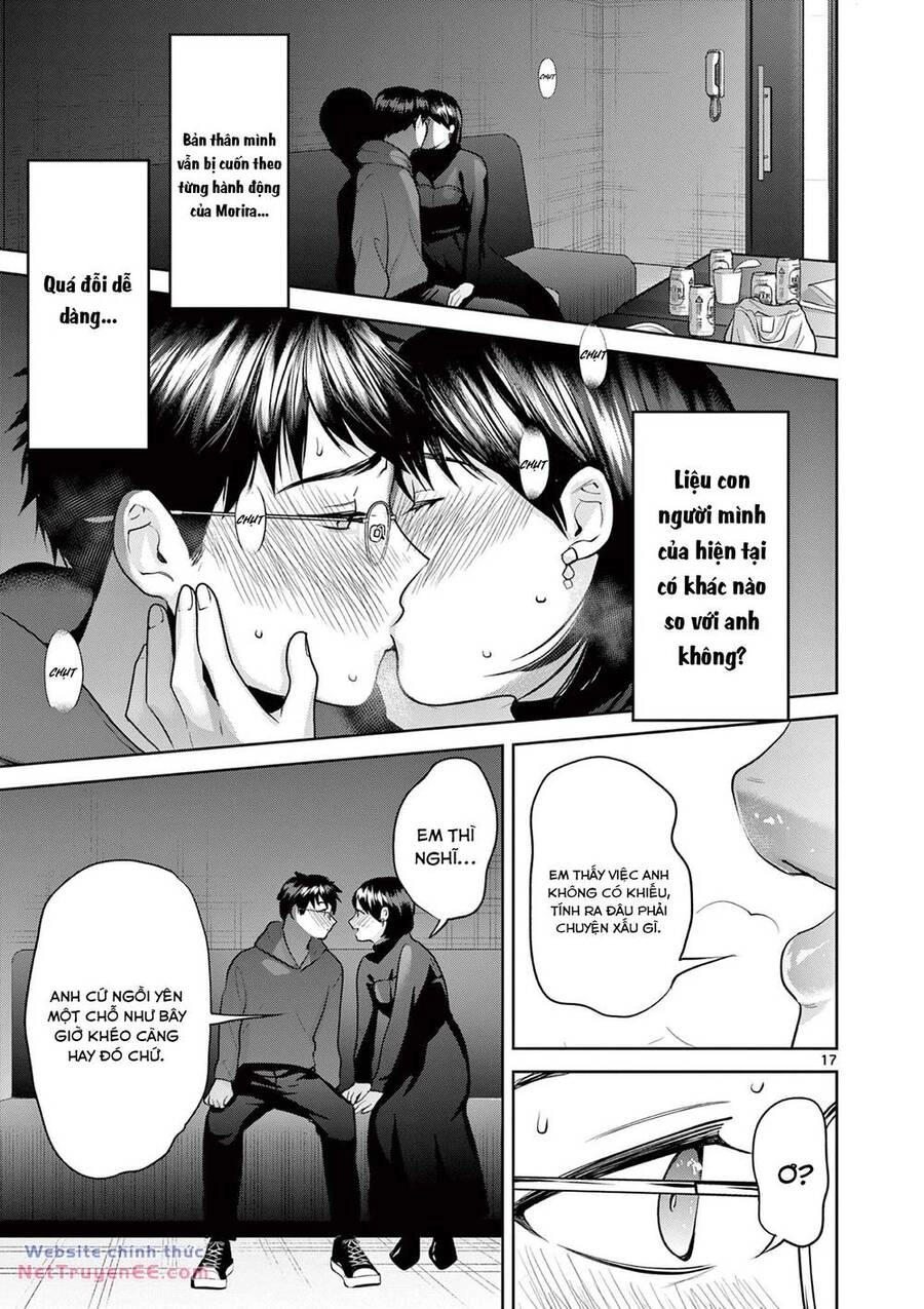 Người Vợ Chưa Chết Chapter 30 - 18