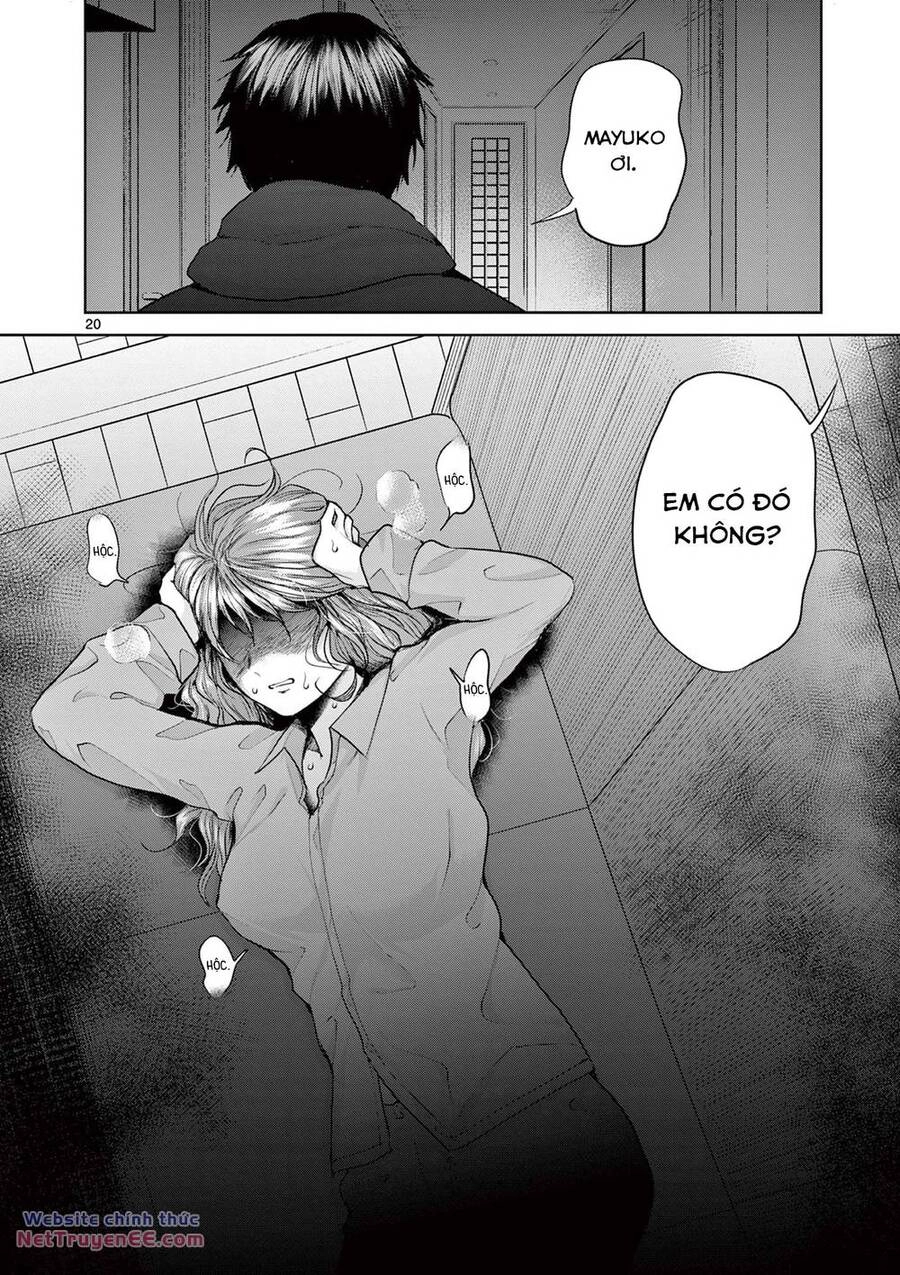 Người Vợ Chưa Chết Chapter 30 - 21