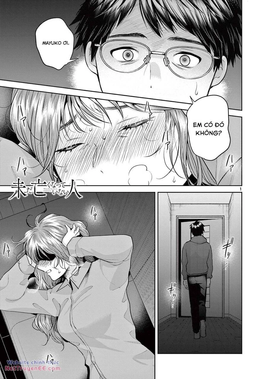 Người Vợ Chưa Chết Chapter 31 - 2