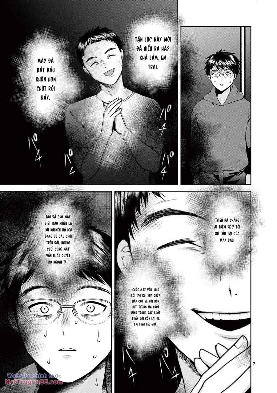 Người Vợ Chưa Chết Chapter 31 - 8