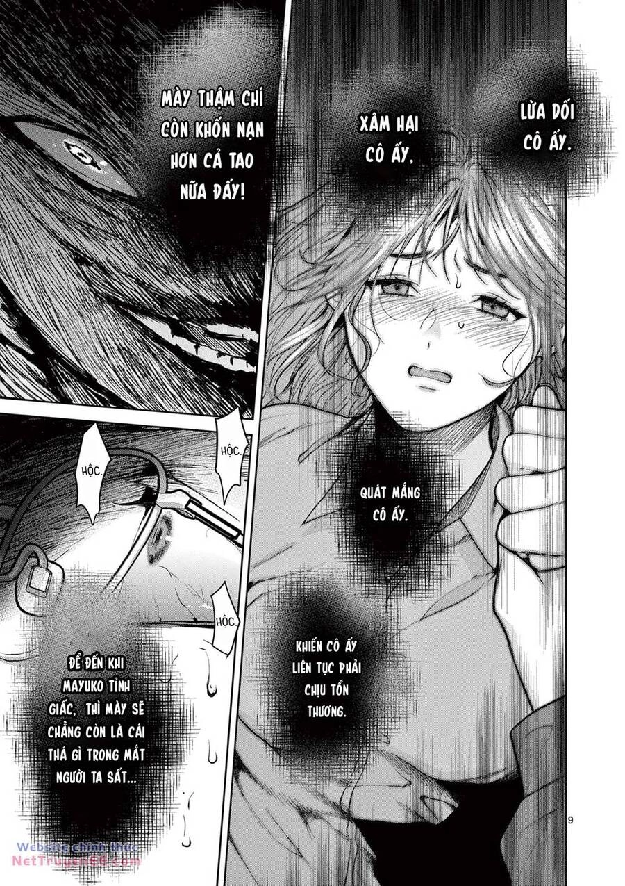 Người Vợ Chưa Chết Chapter 31 - 10