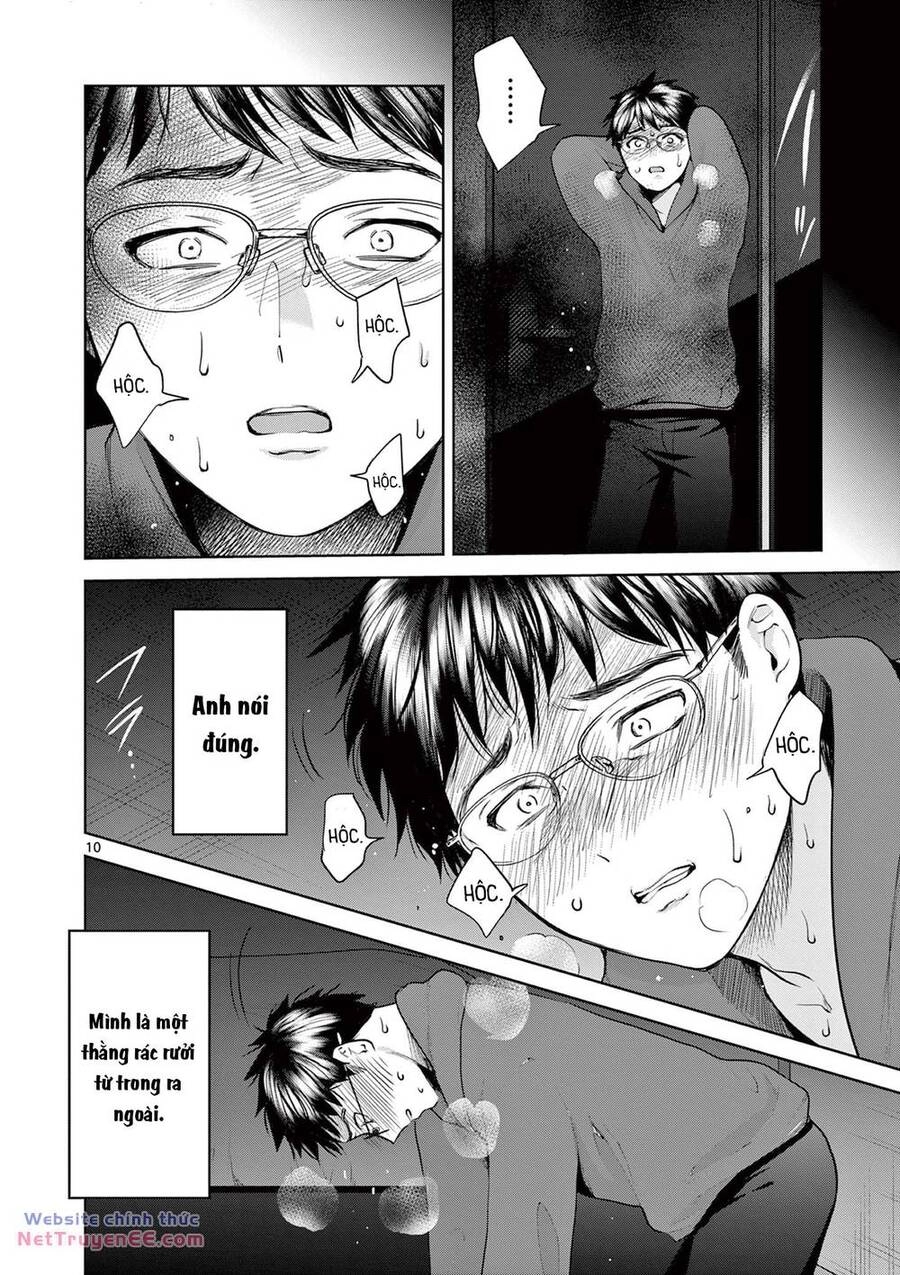 Người Vợ Chưa Chết Chapter 31 - 11