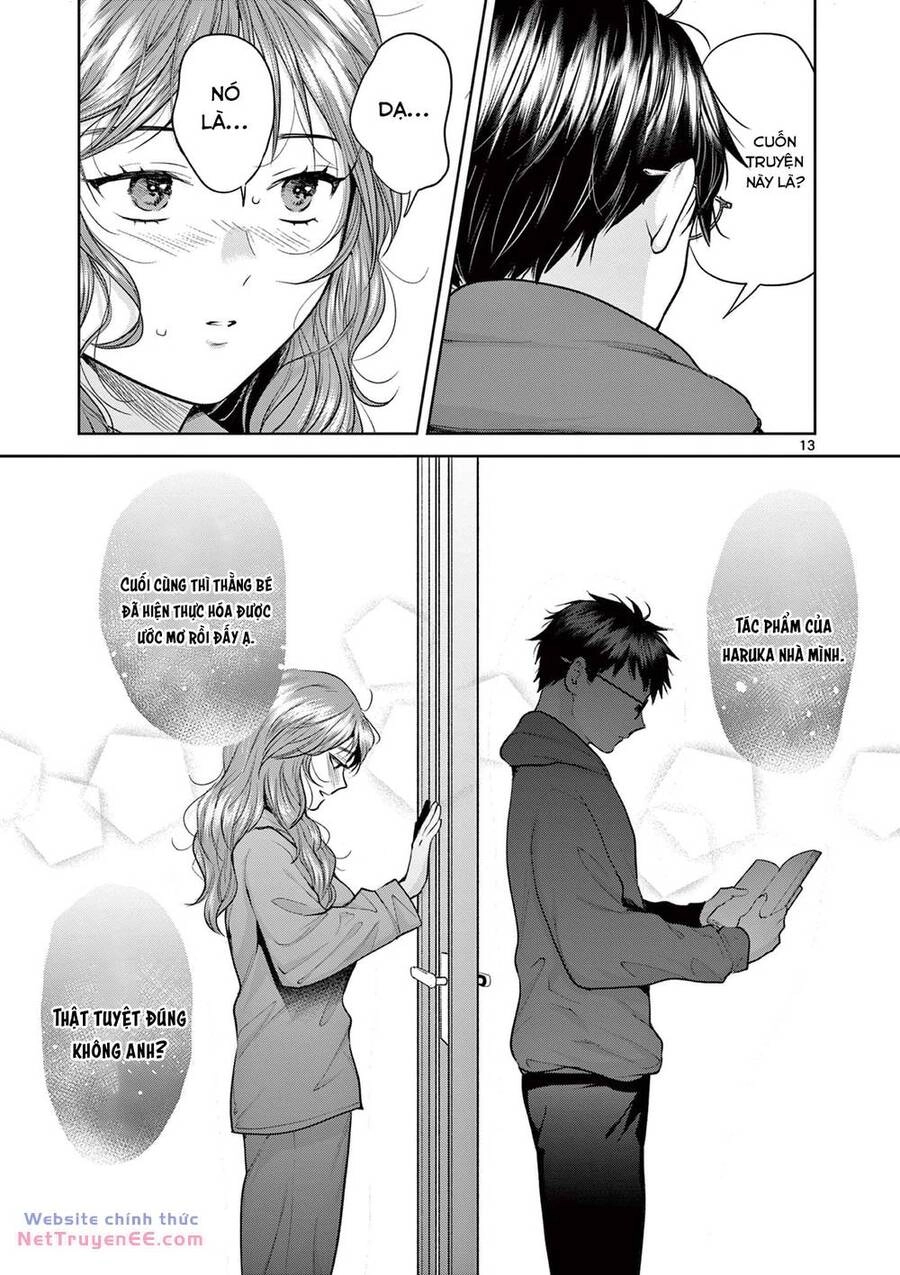 Người Vợ Chưa Chết Chapter 31 - 14