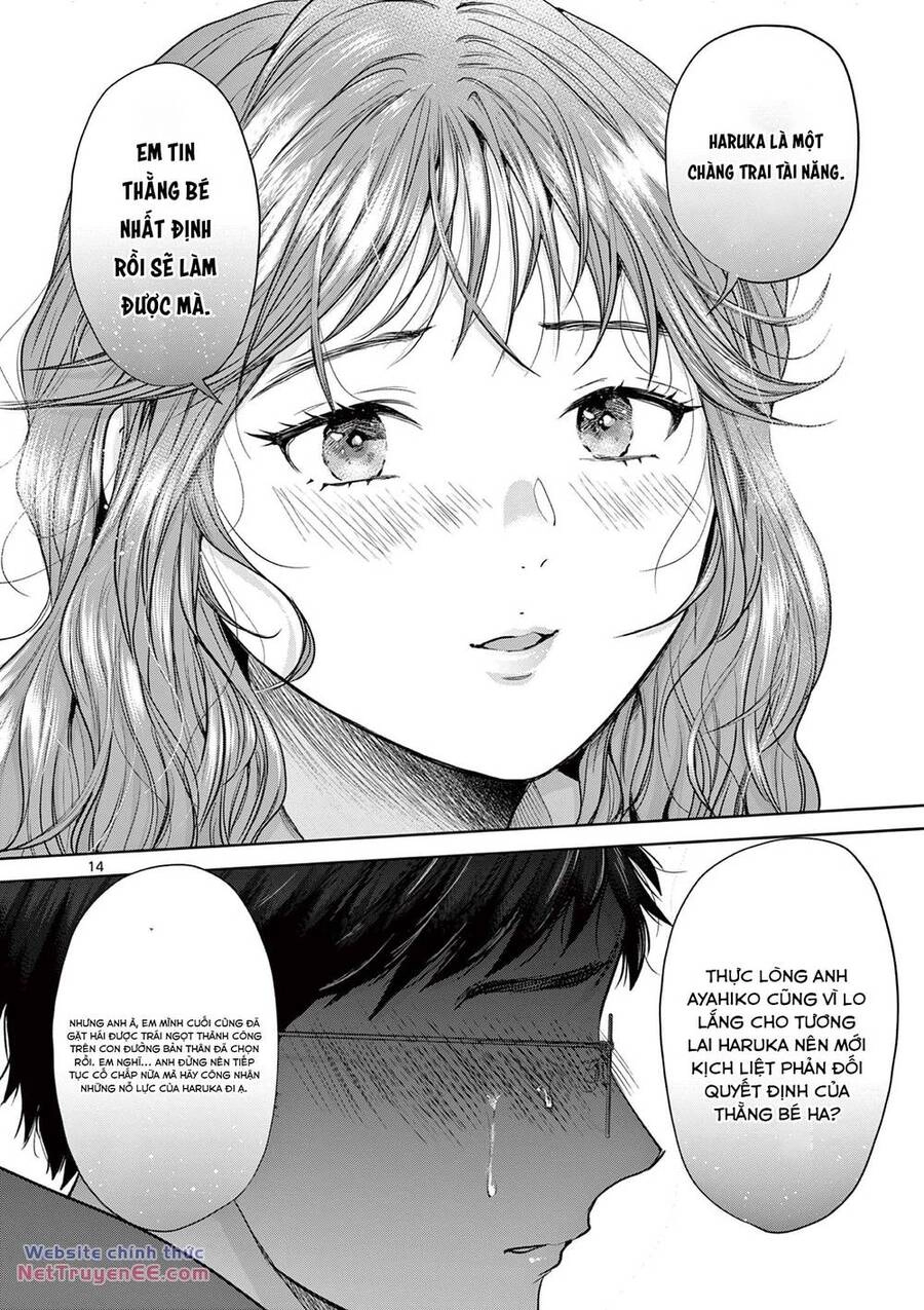 Người Vợ Chưa Chết Chapter 31 - 15