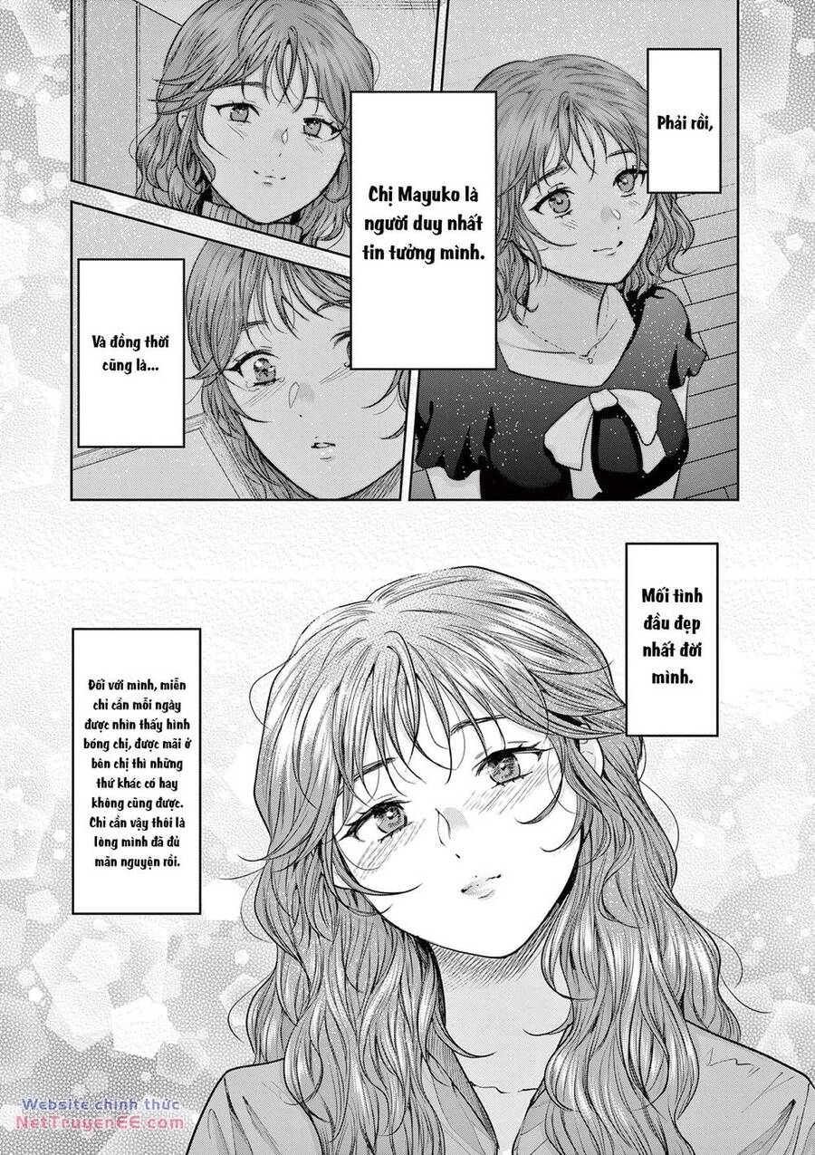 Người Vợ Chưa Chết Chapter 31 - 16