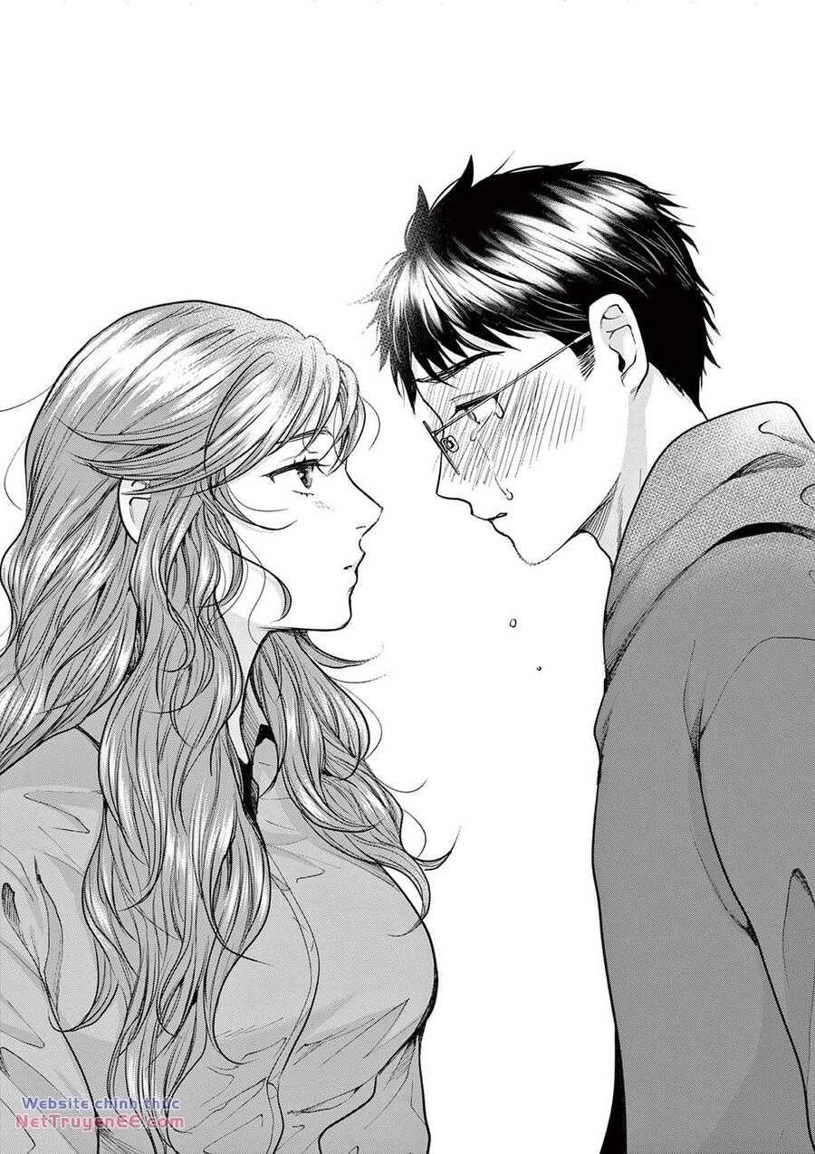 Người Vợ Chưa Chết Chapter 31 - 18