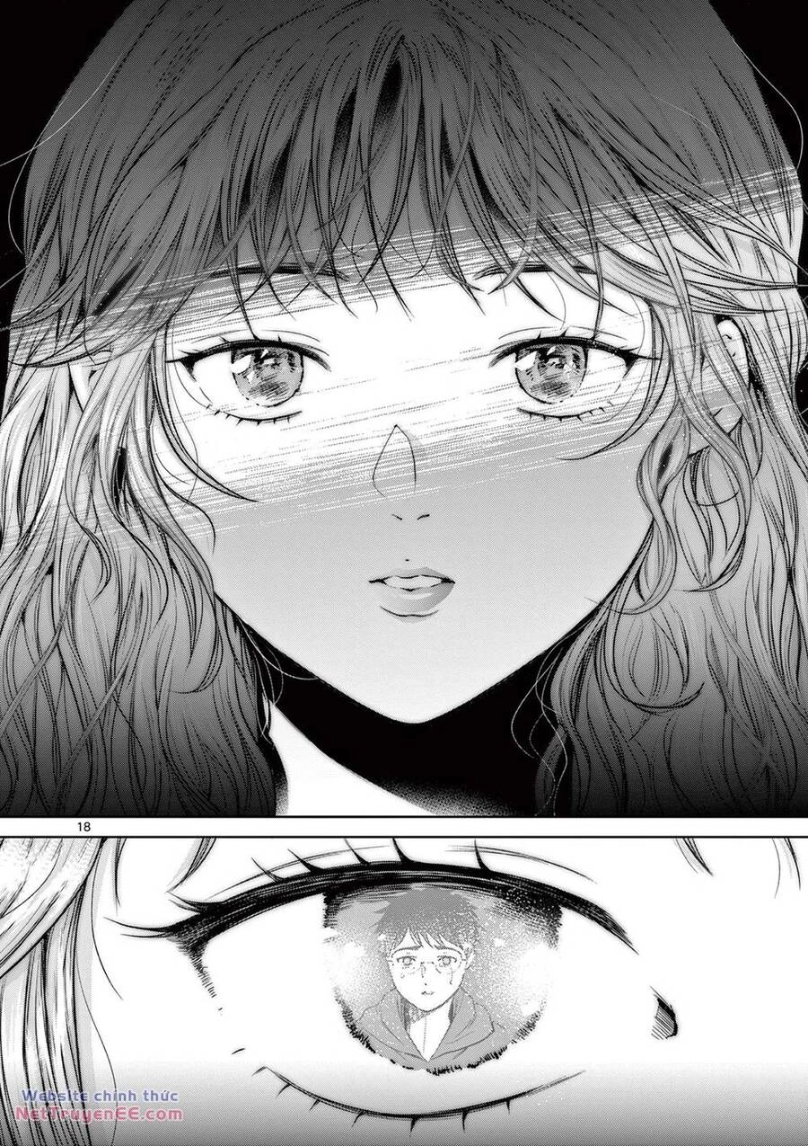 Người Vợ Chưa Chết Chapter 31 - 19