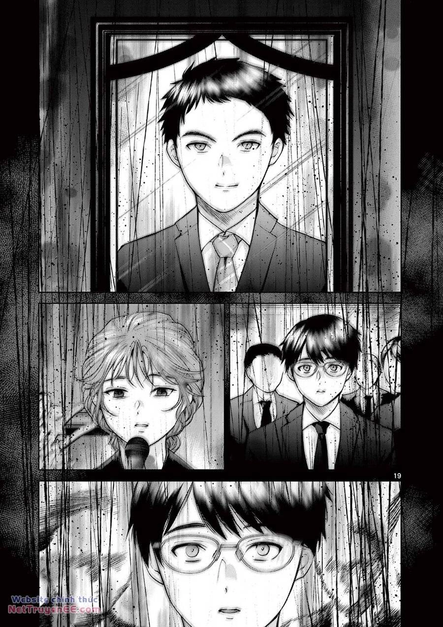 Người Vợ Chưa Chết Chapter 31 - 20