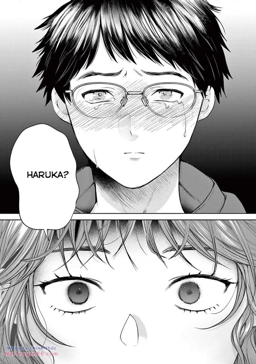 Người Vợ Chưa Chết Chapter 31 - 21