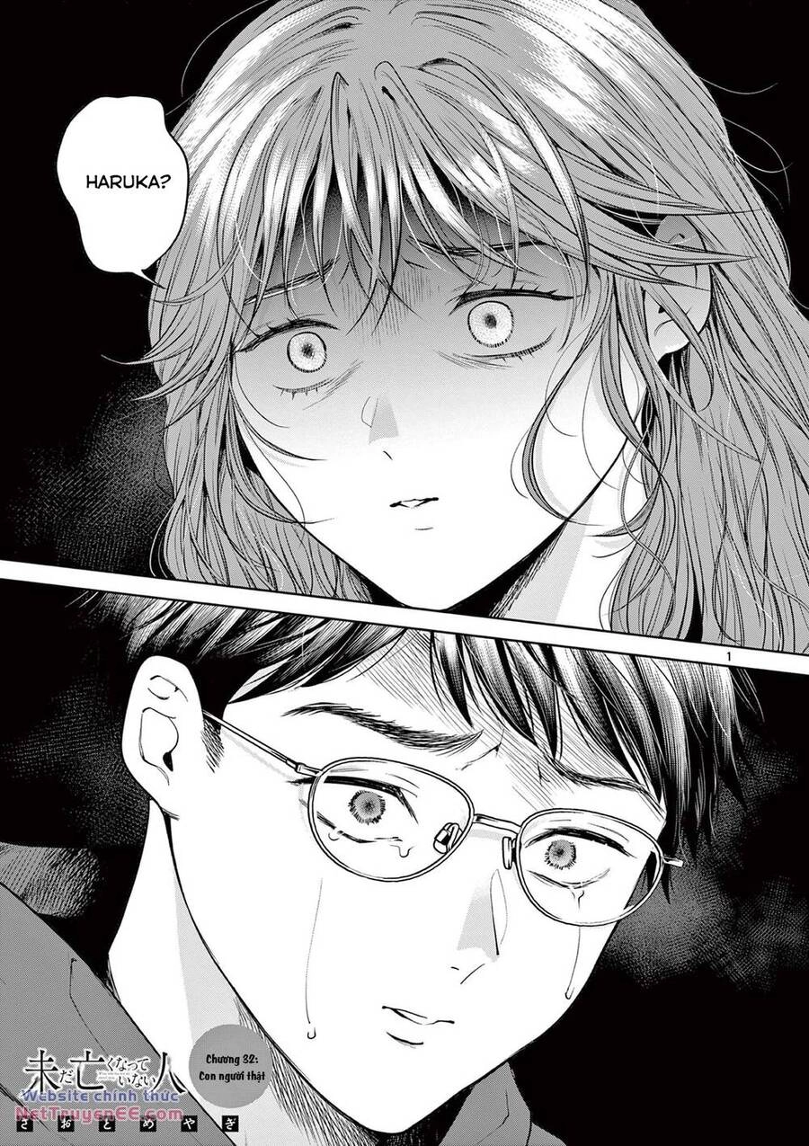 Người Vợ Chưa Chết Chapter 32 - 2