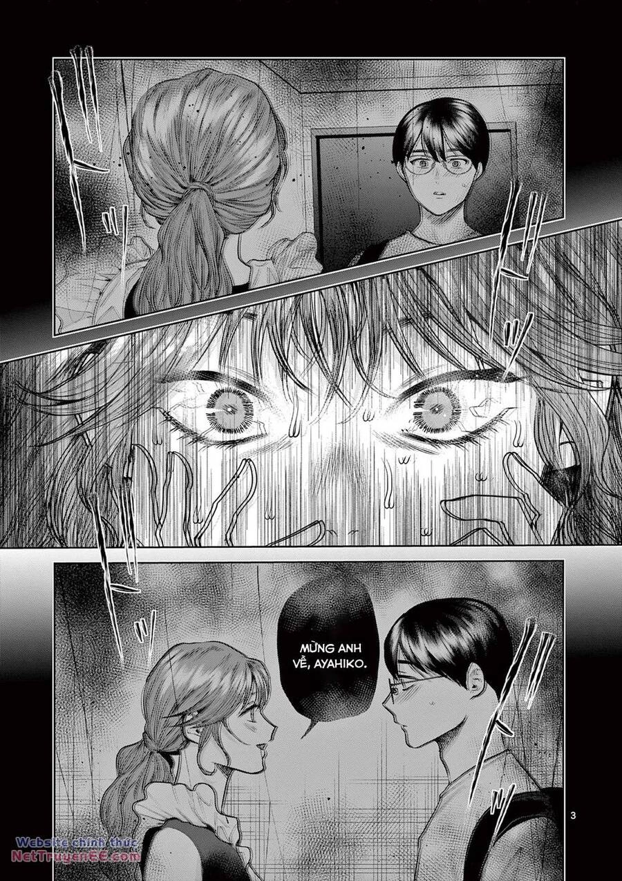 Người Vợ Chưa Chết Chapter 32 - 4