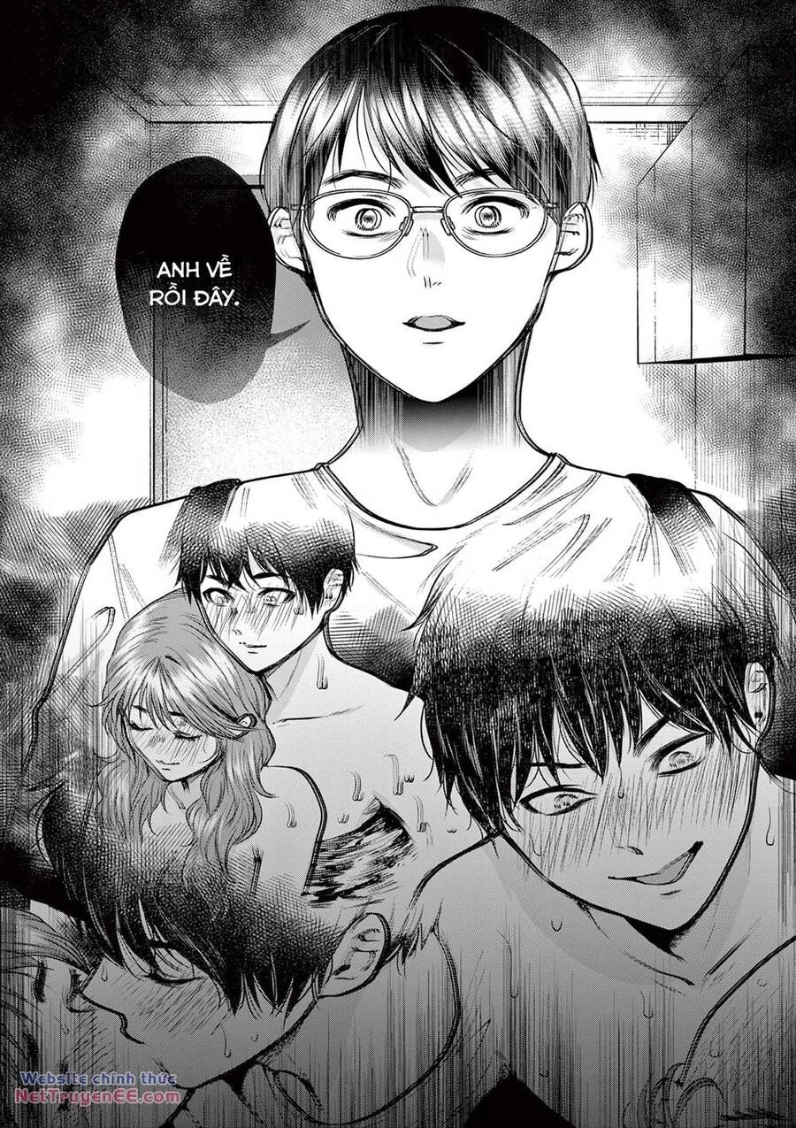 Người Vợ Chưa Chết Chapter 32 - 5