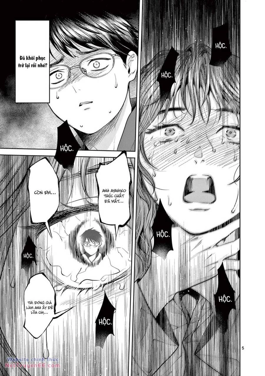 Người Vợ Chưa Chết Chapter 32 - 6