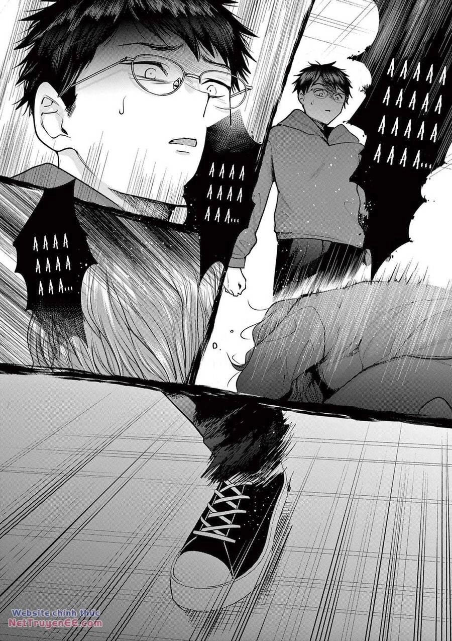 Người Vợ Chưa Chết Chapter 32 - 7