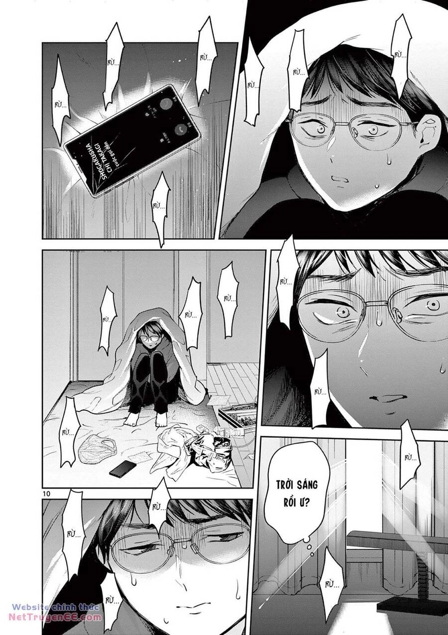 Người Vợ Chưa Chết Chapter 32 - 11