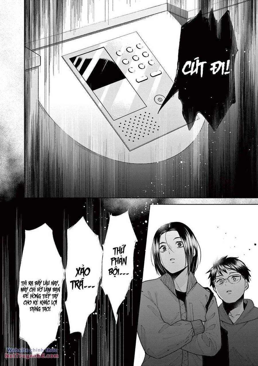 Người Vợ Chưa Chết Chapter 32 - 19