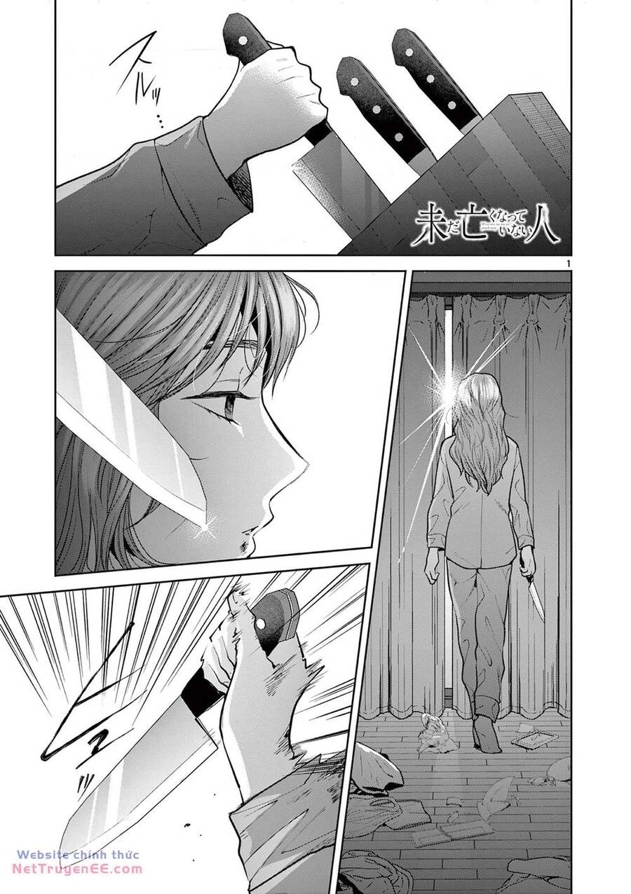 Người Vợ Chưa Chết Chapter 33 - 2