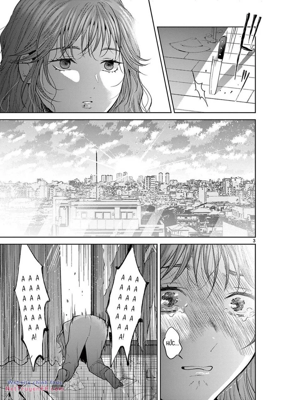 Người Vợ Chưa Chết Chapter 33 - 4