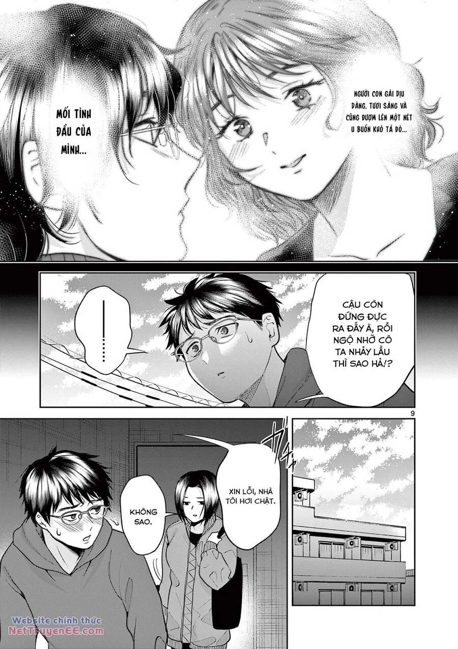 Người Vợ Chưa Chết Chapter 33 - 10