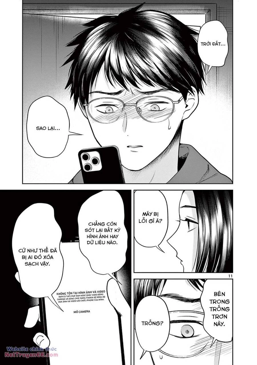 Người Vợ Chưa Chết Chapter 33 - 12