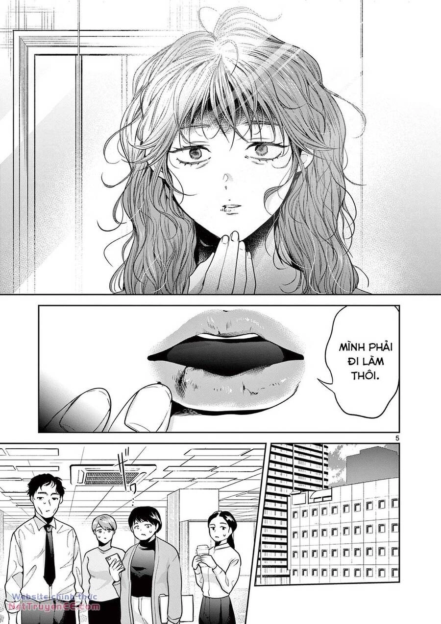 Người Vợ Chưa Chết Chapter 34 - 6