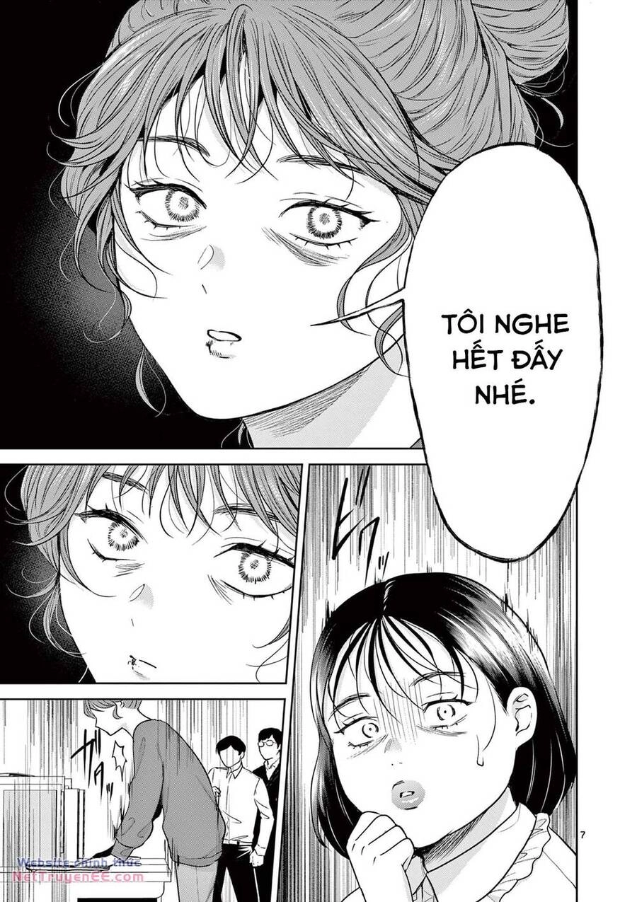 Người Vợ Chưa Chết Chapter 34 - 8