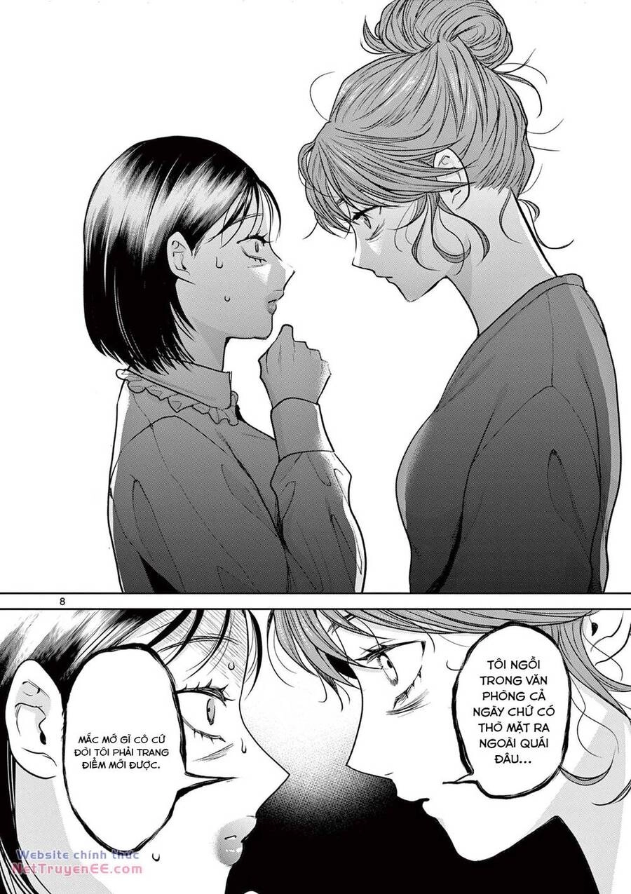 Người Vợ Chưa Chết Chapter 34 - 9